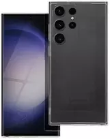 Oem Dėklas Clear 2mm Samsung S921 S24 skaidrus