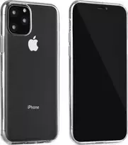 OEM ULTRA SLIM 0.5 mm GALINIS DĖKLAS Xiaomi Redmi Note 10 5G / Poco M3 Pro / Poco M3 Pro 5G skaidrus