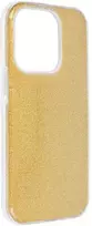 Forcell OEM dėklas, skirtas iPhone 14 PRO, blizgus auksinis