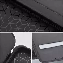 Dėklas Oem Flip case for iPhone 7 / 8 / SE 2020 / SE 2022 Razor Book mėlynas