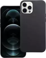 Dėklas Oem Case for iPhone 12 PRO MAX Matt juodas