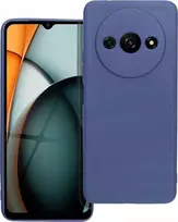 Oem Matinis dėklas skirtas Xiaomi Redmi A3 4G mėlynos spalvos