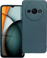 Oem Matinis dėklas skirtas Xiaomi Redmi A3 4G žalios spalvos