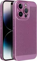 Dėklas Oem Case for iPhone 7 / 8 / SE 2020 / SE 2022 Breezy violetinė