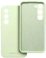 ROAR dėklas CLOUD SKIN skirtas Samsung Galaxy A15 4G / A15 5G žalios spalvos