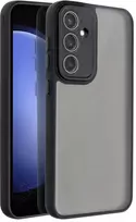 Oem VARIETE Dėklas skirtas Samsung Galaxy A15 4G / A15 5G juodos spalvos