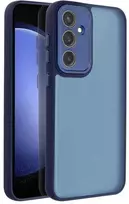 Oem VARIETE Dėklas skirtas Xiaomi Redmi Note 13 Pro 4G / POCO M6 Pro 4G mėlynos spalvos
