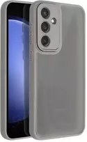 Oem VARIETE Dėklas skirtas Xiaomi Redmi Note 13 Pro 4G / POCO M6 Pro 4G steel