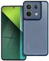 Oem VARIETE Dėklas skirtas Xiaomi Redmi Note 13 Pro 5G mėlynos spalvos