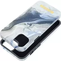 Dėklas Case for iPhone 15 PLUS Forcell F-Protect Mirage compatible with Magsafe magic sand