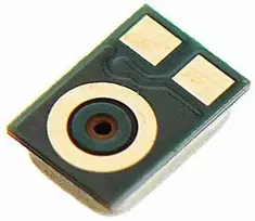 Dėklas Oem mikrofonas, skirtas XIAOMI POCO X3 pro