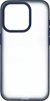 BLUEO APE dėklas telefonui - Apple iPhone 15 Pro mėlynos spalvos