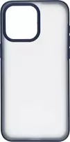 BLUEO APE dėklas telefonui - Apple iPhone 15 Pro Max mėlynos spalvos