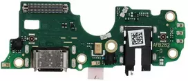 Dėklas REALME 8 5G OEM (greitasis įkroviklis) įkrovimo plokštė