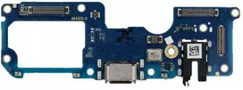 Dėklas REALME 7 Pro OEM (greitasis įkroviklis) įkrovimo plokštė