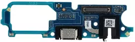 Dėklas REALME 6 RMX2001 OEM (greitasis įkroviklis) įkrovimo plokštė