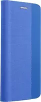 Oem SENSITIVE Book dėklas skirtas Samsung Galaxy A52 5G / A52 LTE ( 4G ) / A52s 5G mėlynos spalvos
