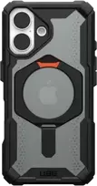 Urban Armor Gear UAG Plasma XTE Magsafe Apple iPhone 16 - dėklas telefonui juodos spalvos