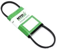 Sraigto diržas sniego valytuvams MTD 754-04013