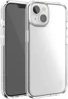 Ugly Rubber Vogue Apple iPhone 14 Pro Max 6,7" dėklas telefonui skaidrus