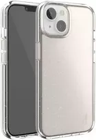 Ugly Rubber Vogue Apple iPhone 15 Plus 6,7' dėklas telefonui rožinio aukso spalvos