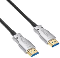 Akyga AK-HD-100L HDMI optyczny AOC 48Gb/s 8K@60Hz 4K@120Hz ver. 2.1 10m