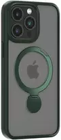 Telefono dėklas TelForceone Comma Joy Shark Mag, skirtas iPhone 15 Plus