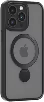 Telefono dėklas TelForceone Comma Joy Shark Mag, skirtas iPhone 15 Pro Max