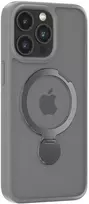 Telefono dėklas TelForceone Comma Joy Shark Mag, skirtas iPhone 15 Plus