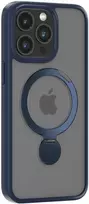 Telefono dėklas TelForceone Comma Joy Shark Mag, skirtas iPhone 15 Pro Max