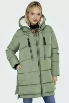 Žieminė striukė Only