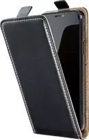 Forcell Oem SLIM FLEXI FRESH Flip dėklas skirtas Xiaomi Redmi 9 juodos spalvos