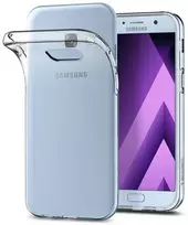 Dėklas Oem BACK CASE ULTRA SLIM 0,5 mm skirtas Samsung Galaxy A5 2017