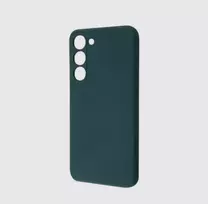 Dėklas Mocco Matt Back Case for Samsung Galaxy S24 FE