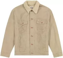 Džinsinės striukės Wrangler