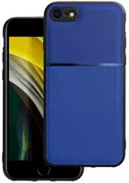Dėklas Forcell Oem Case for iPhone 7 / 8 / SE 2020 / SE 2022 Noble mėlynas