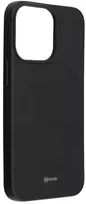 Dėklas ROAR case ALL DAY COLORFUL JELLY for IPHONE 13 Pro juodas