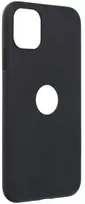 Dėklas Forcell Oem Case for iPhone 11 Soft juodas