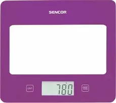 Virtuvinės svarstyklės Sencor-SKS 5035VT
