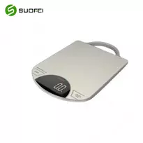 Virtuvinės svarstyklės Suofei SF 2014 5kg
