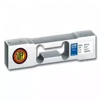Virtuvinės svarstyklės Svorio daviklis CAS BCA 100 kg