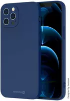 Swissten Soft Joy Silikoninis dėklas for Apple iPhone 16