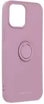 Dėklas ROAR case AMBER for IPHONE 13 Pro Max Violetinė
