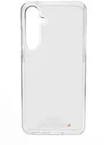 SBS D3O Case for Samsung Galaxy A55 - dėklas telefonui skaidrus