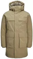 Žieminė striukė JACK & JONES