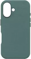 Dėklas Otterbox OB SYM CACTUS LEATHER APPLE/IPHONE 16 JUNIPER SPRIG - Žalias