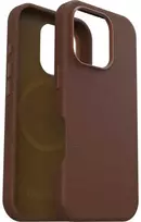 Dėklas Otterbox OB SYM CACTUS LEATHER APPLE / IPHONE 16 PRO RICH ADOBE – RUDAS