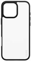 Panzer Glass Care By PanzerGlass Urban Combat dėklas skirtas Apple iPhone 16 Pro Max juodos spalvos