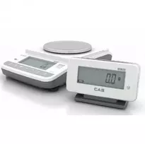 Virtuvinės svarstyklės Papildomas indikatorius CAS CD 300