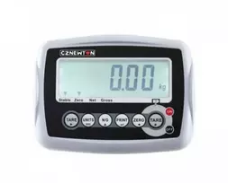 Virtuvinės svarstyklės Svėrimo indikatorius CWB7 (LCD)